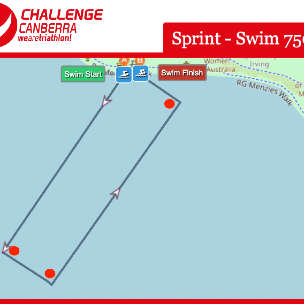 Sprint Distance Challenge Canberra sprint-distance-challenge-canberra