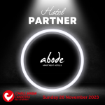 Challenge Canberra partner with Abode Apartment Hotels