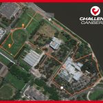 run-course-2.5km-map