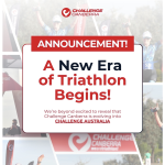 Challenge Australia 2026 Announced